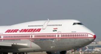 Air India to pay salaries in 2 days