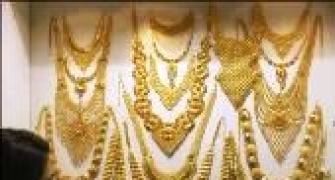 Rs 9,000-cr gold sold during Diwali week