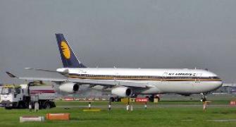 Jet to fly daily between Riyadh, Mumbai