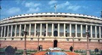 NREGA renaming Bill in Parliament's winter session
