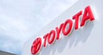 Toyota to hire 2,000 in India