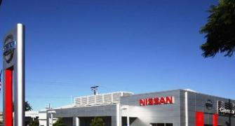 Nissan mulls launching electric vehicles in India
