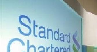 Stanchart, RBS talks collapse on valuation