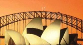 Australia to enhance economic ties with India