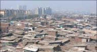 Dharavi not Asia's largest slum: UNDP report