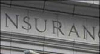 Govt keen to clear Insurance Bill