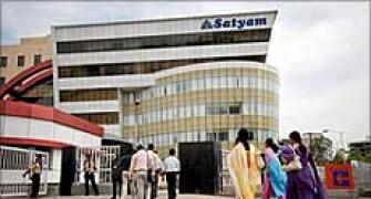 Mahindra Satyam brings back variable pay