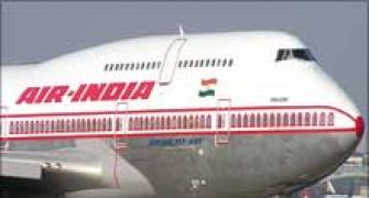 Air India signs pact with Singapore Airlines