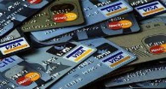 Have a fixed deposit? Get a credit card!