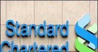 StanChart to hire 2,000 in India this year