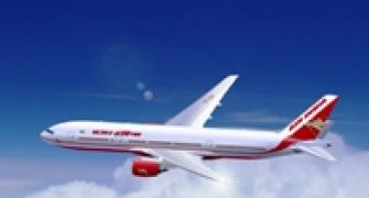 Air India may decide on pay cut today