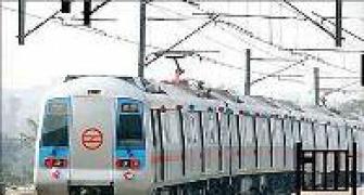 Delhi Metro ride to become more comfortable