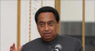 Kamal Nath on what dogs Indian road projects