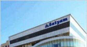 Satyam probe will be over in one year: SEBI