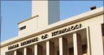 IIT faculty body drafts questionnaire for MHRD