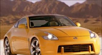 Nissan's 370Z sports car to race into India by Jan