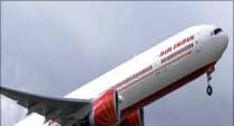 Air India pilots call off strike