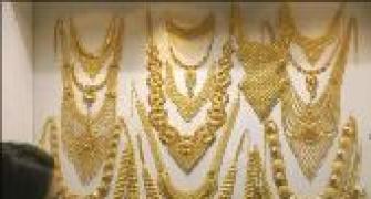Rising Re may help in hiking gold jewellery demand