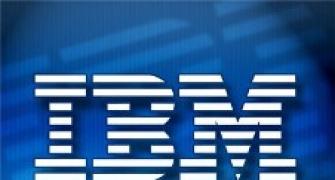 India to lead second wave of IT adoption: IBM