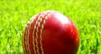 IPL-III on a sticky wicket