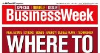 Bloomberg considering bid for BusinessWeek