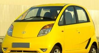 Karnataka in race for 2nd Nano plant: Tata Motors