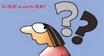 Buying ULIPs? Read on. . .