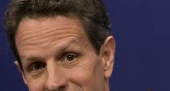 What Geithner should and should not do