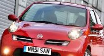 Daimler, Renault-Nissan ink pact for small car