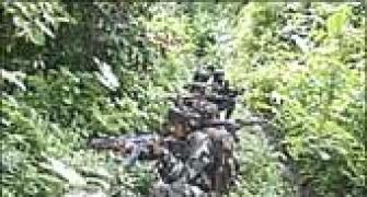 Coping with Naxals: Plan panel's 7-point strategy