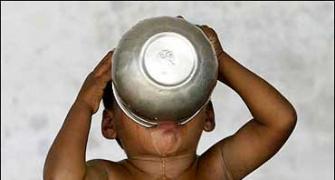 Drinking water: India meets UN millennium goals!