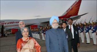 What Prime Minister Singh will do in Brazil