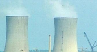 Heavy water leakage at Kakrapar atomic plant, 1 unit shut