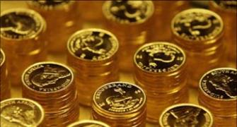 Good time to invest in gold? Find out
