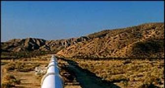 Pak to India: Will ensure safety of IPI pipeline