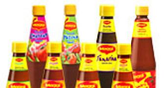 Maggi Ketchup is 25; make a difference,says Nestle