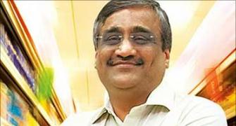 Biyani sees a Rs 8,500-cr NBFC giant