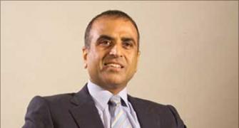 The amazing success story of Sunil Mittal