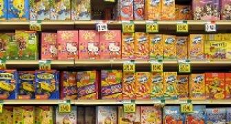 FMCG firms' move to hit kids' channels revenue