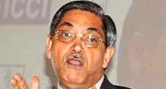 I have not resigned: RBI Dy Governor