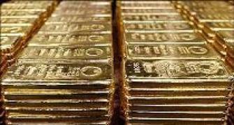 India's gold demand soars 94%