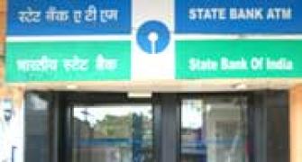 SBI not to up deposit, lending rates: O P Bhatt