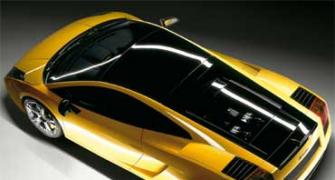These hot cars cost more than Rs 2 crore each