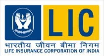 LIC crosses 1 crore policies mark this year