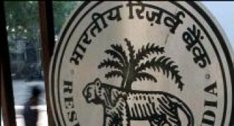 Pay revision: RBI seeks Finmin approval