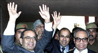Hinduja brothers top UK's 'Asian Rich List'