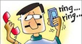 End to pesky calls, SMSes soon: Minister