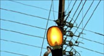 Futures trading in electricity banned