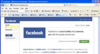 Watch out for 'Likejacking' on Facebook