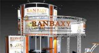 Forex loss pulls down Ranbaxy Q2 PAT by 48%